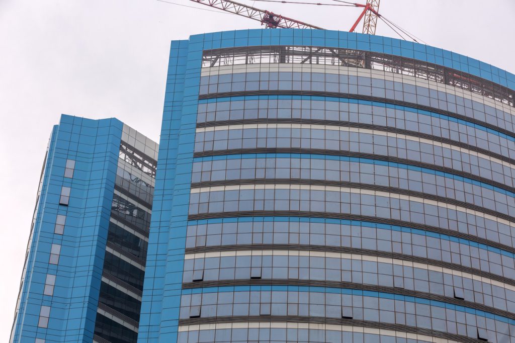 بیمارستان آتیه 2