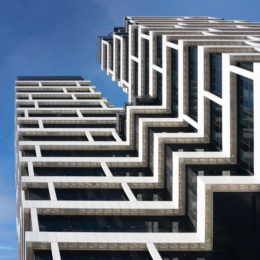 Definition of Facade