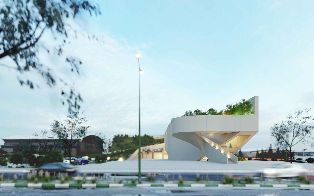 صدف - کرمان موتور