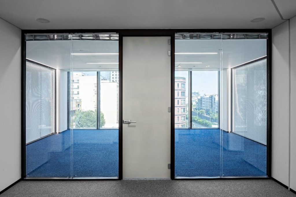 پارتیشن - کرمان موتور