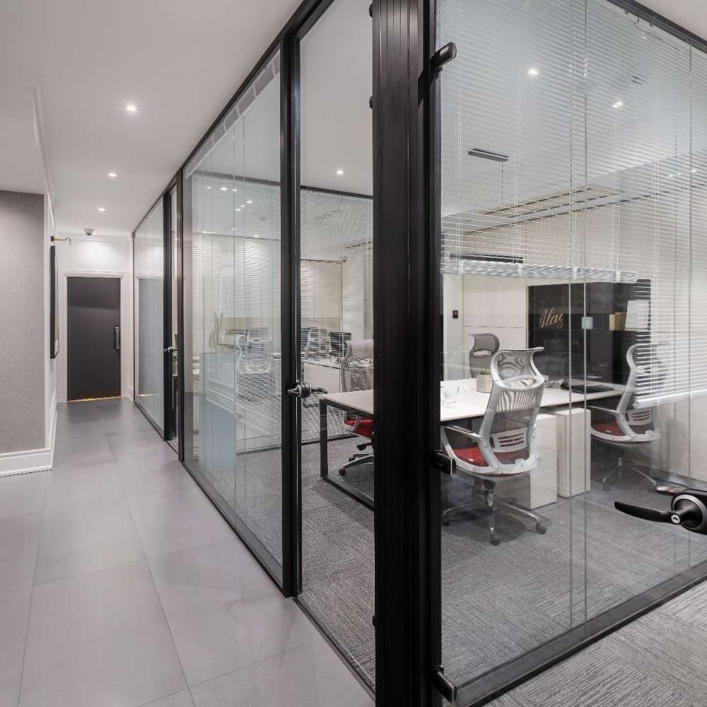 نماکارن آرکا بنا نوین