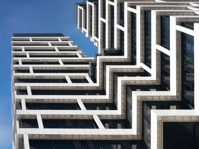 Definition of Facade